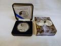 Juhlaraha 10 J.V. Snellman / Silver coin 10 J.V. Snellman from 2006 - Nro 6778